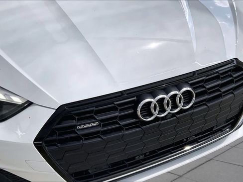 Used 2023 Audi A5 2.0T Premium Plus AWD/4WD image 29