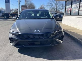 Certified 2024 Hyundai Elantra SEL w/ Convenience Package video 2