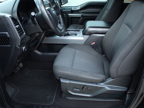 Used 2020 Ford F150 XLT w/ Equipment Group 302A Luxury image 18