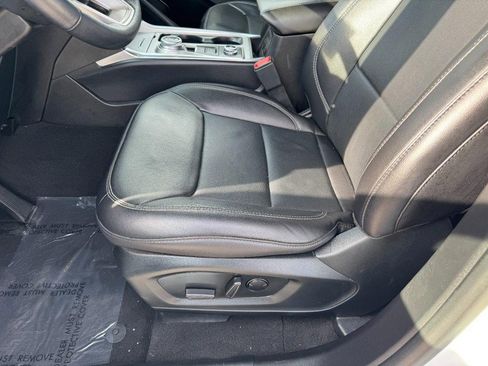 Used 2023 Ford Explorer Limited image 26