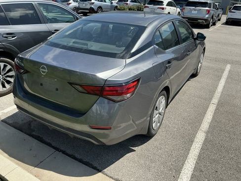Used 2024 Nissan Sentra S FWD image 7