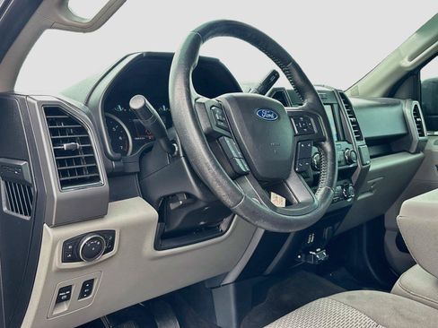 Used 2020 Ford F150 XLT w/ Equipment Group 302A Luxury AWD/4WD image 9