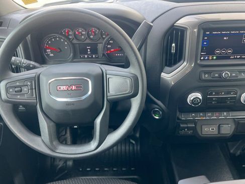 New 2026 GMC Sierra 1500 Pro w/ Pro Value Package AWD/4WD image 11