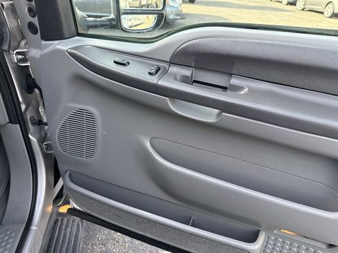 Used 2003 Ford Excursion XLT image 25