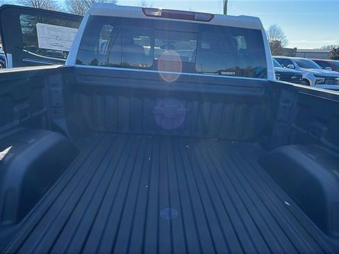 New 2026 Chevrolet Silverado 1500 LT Trail Boss w/ LT Trail Boss Premium Package image 10