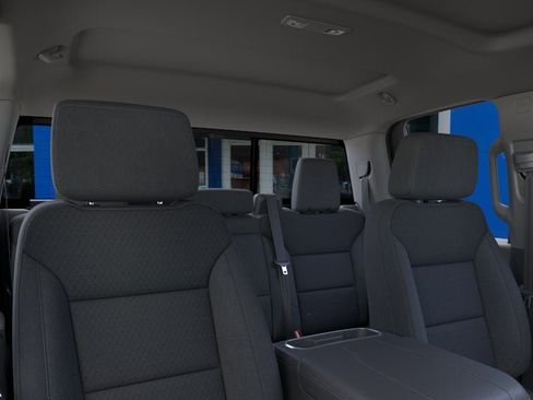 New 2026 Chevrolet Silverado 2500 LT w/ All Star Edition AWD/4WD image 48