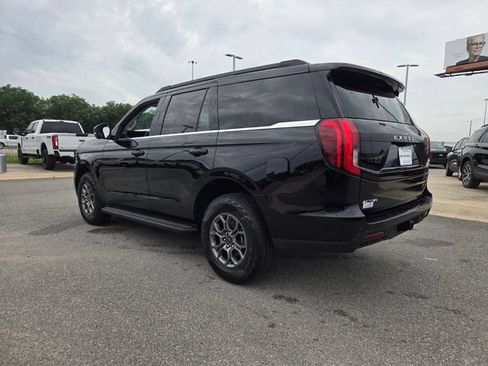 New 2026 Ford Expedition Active RWD image 9