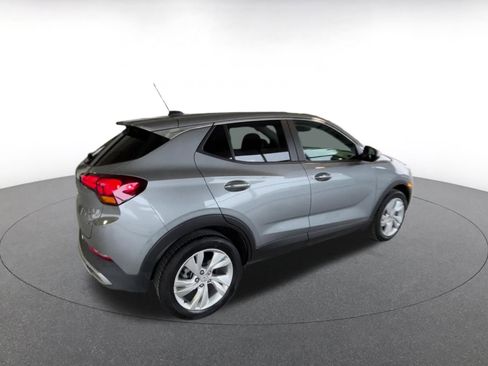 Used 2025 Buick Encore GX Preferred image 15
