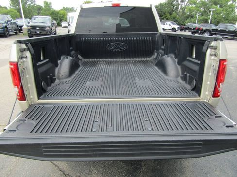 Used 2017 Ford F150 XLT w/ XTR Package AWD/4WD image 7