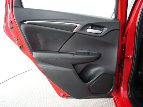 Used 2020 Honda Fit EX-L image 34