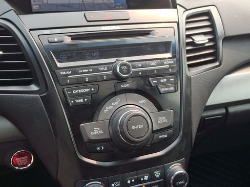 Used 2014 Acura RDX AWD w/ Technology Package image 17