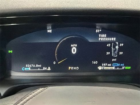 Used 2022 Lincoln Aviator Grand Touring w/ Equipment Group 301A image 27