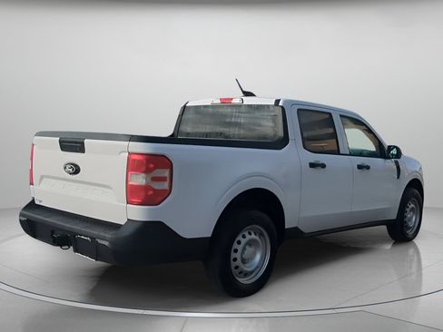 New 2026 Ford Maverick XL FWD image 31