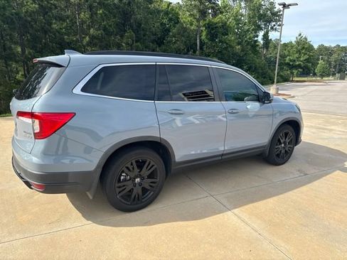 Used 2022 Honda Pilot Special Edition image 11