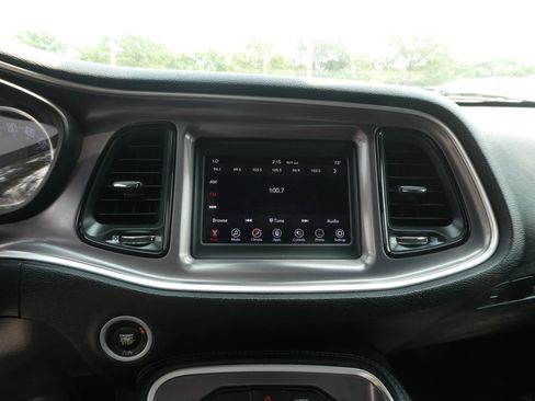 Used 2021 Dodge Challenger SXT RWD image 20
