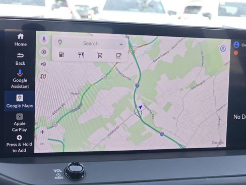 New 2026 Honda Accord Touring image 17