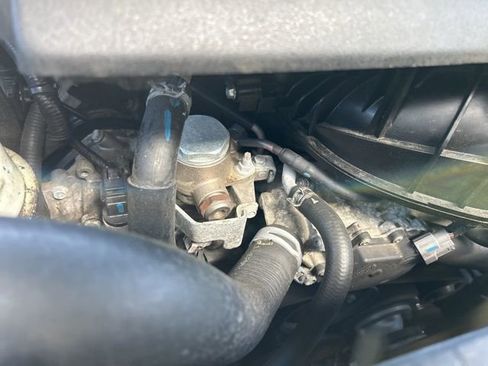 Used 2017 Nissan Titan PRO-4X image 31