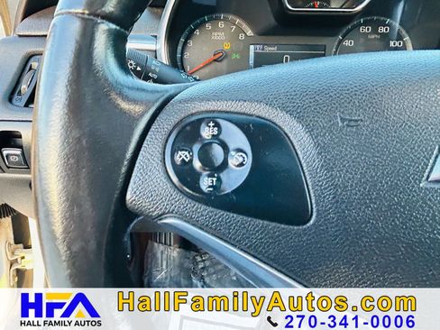 Used 2014 Chevrolet Impala LT w/ Convenience Package image 22