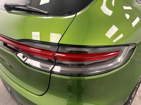 Used 2021 Porsche Macan S w/ Premium Package Plus image 13