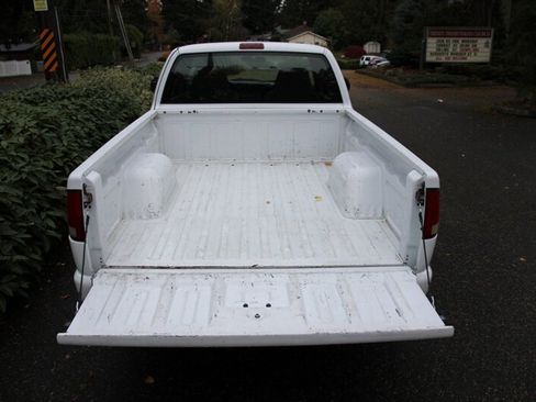 Used 2002 GMC Sonoma SL image 14