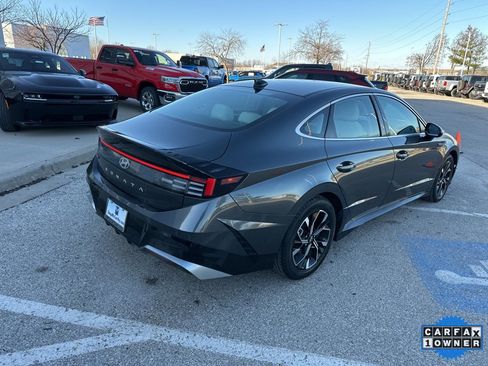 Used 2024 Hyundai Sonata SEL image 27