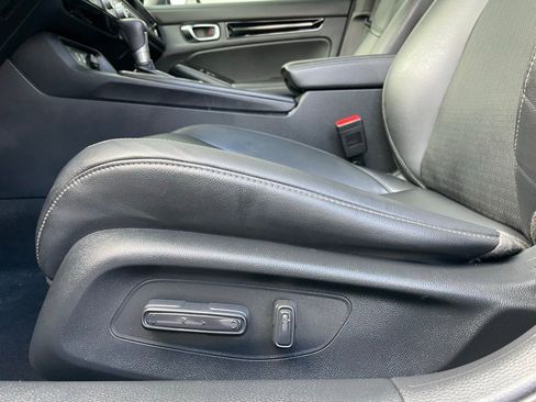 Used 2024 Honda Civic Sport Touring image 25