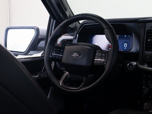 Used 2025 Ford F150 Raptor AWD/4WD image 28
