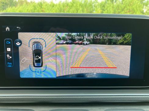 Used 2025 Mercedes-Benz GLE 350 4MATIC image 12