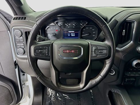 Used 2020 GMC Sierra 1500 AT4 w/ AT4 Premium Package image 14