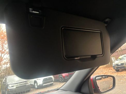 New 2026 Ford Escape ST-Line Select w/ Tech Pack #1 image 26