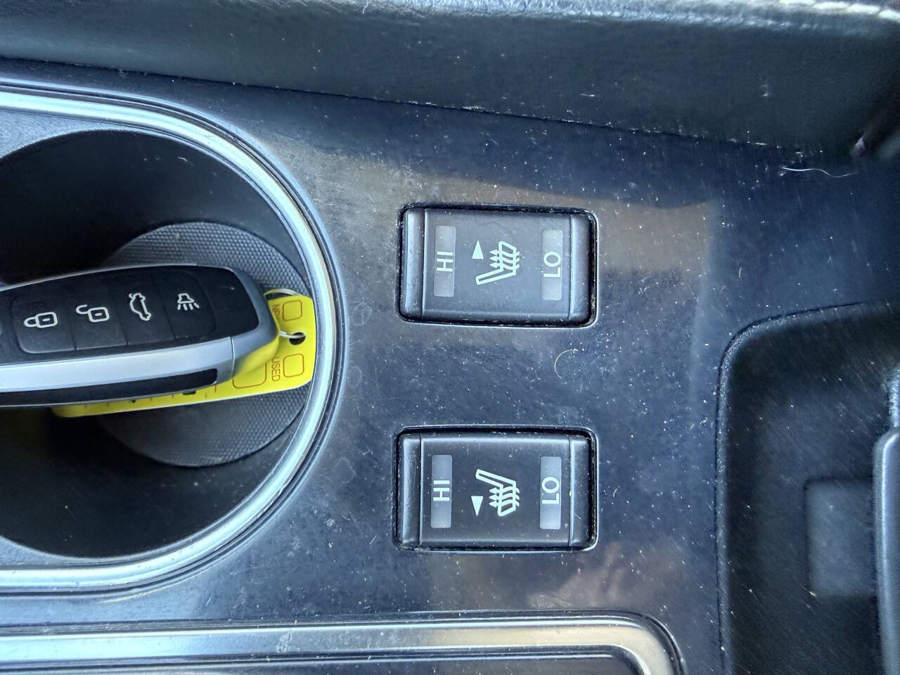 Used 2018 Nissan Maxima 3.5 SV FWD image 28