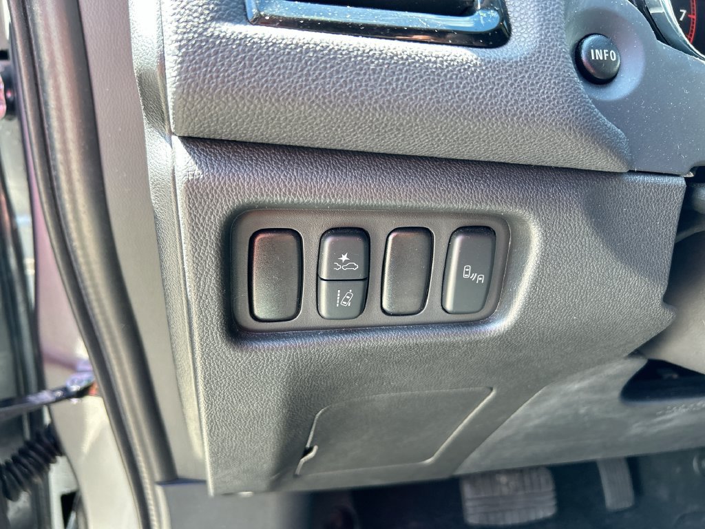 Used 2026 Mitsubishi Outlander Sport ES AWD/4WD image 13