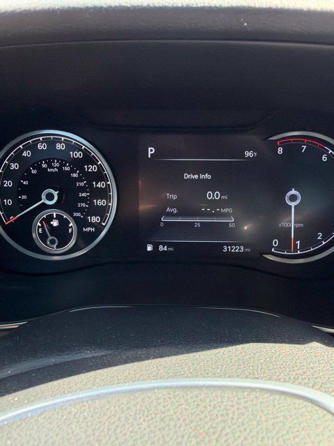 Used 2023 Genesis G70 3.3T w/ Sport Prestige Package RWD image 8