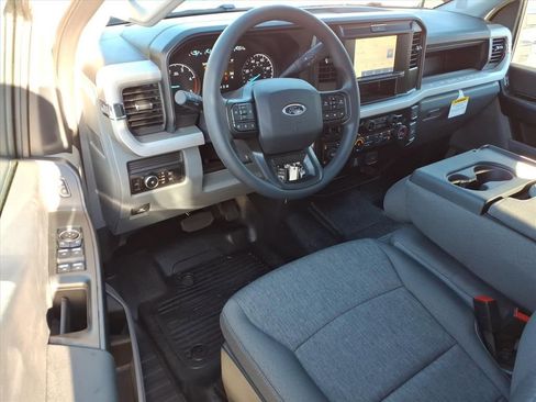 New 2026 Ford F250 XL image 11