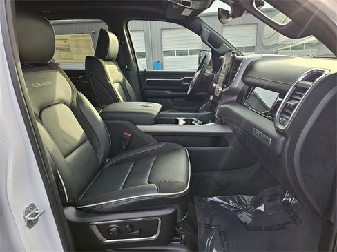 New 2026 RAM 1500 Laramie image 15