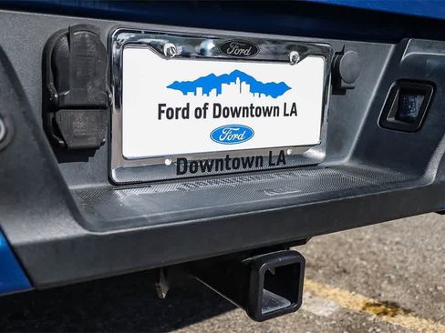 Used 2022 Ford F150 XL w/ STX Appearance Package image 30