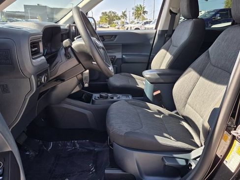 Certified 2023 Ford Maverick XLT w/ Black Appearance Package FWD image 13