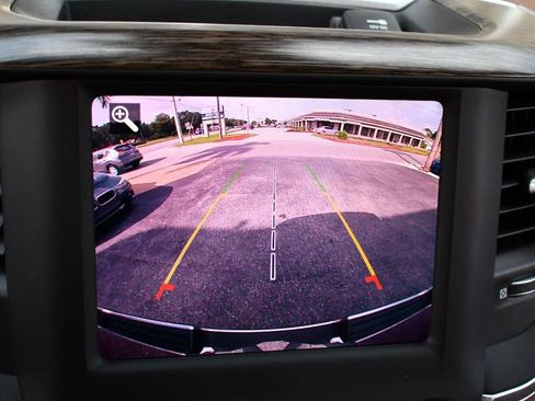 Used 2019 RAM 1500 Laramie RWD image 49