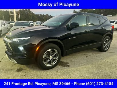 Certified 2024 Chevrolet Blazer LT w/ Convenience Package