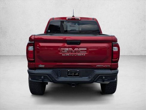 Used 2024 GMC Canyon AT4X w/ AT4X AEV Edition AWD/4WD image 7