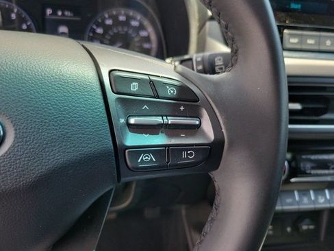 Certified 2023 Hyundai Kona SEL w/ Convenience Package FWD image 22