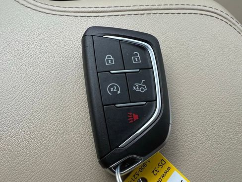 Used 2023 Cadillac CT5 Premium Luxury image 46