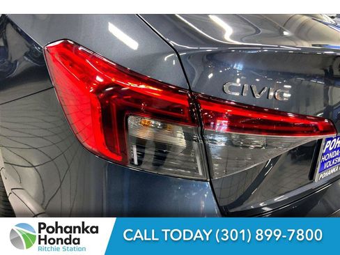 Used 2024 Honda Civic Sport image 30