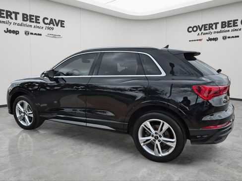 Used 2023 Audi Q3 2.0T Premium Plus w/ Premium Plus Package image 6