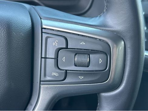 Certified 2024 Chevrolet Tahoe Premier image 22