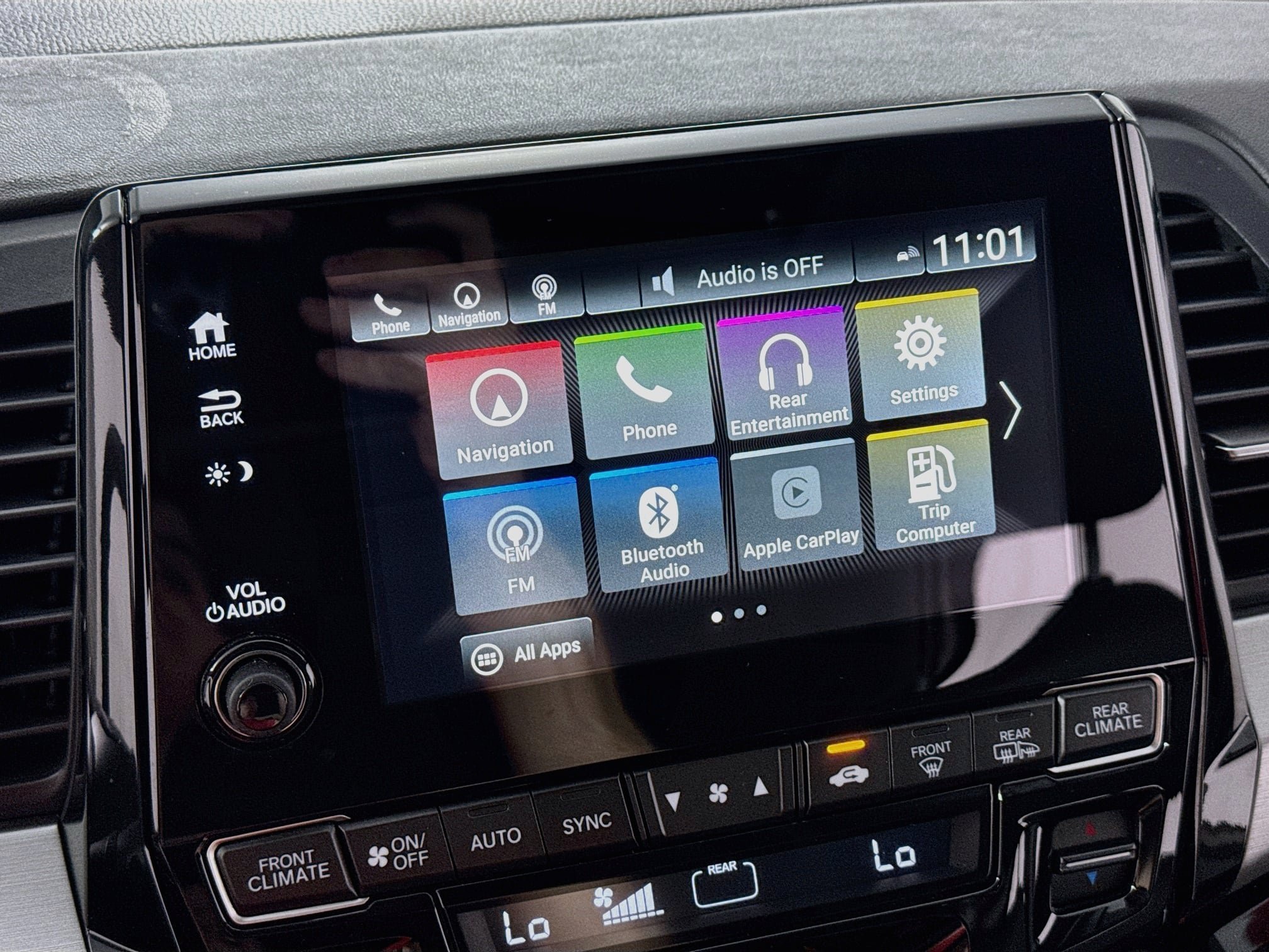Used 2018 Honda Odyssey Elite image 19