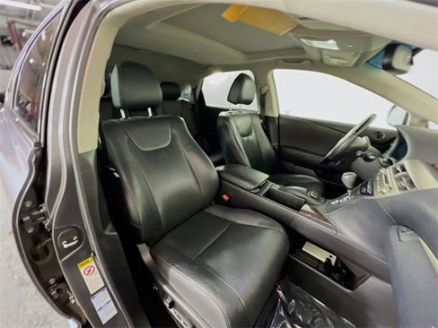 Used 2015 Lexus RX 350 AWD image 22
