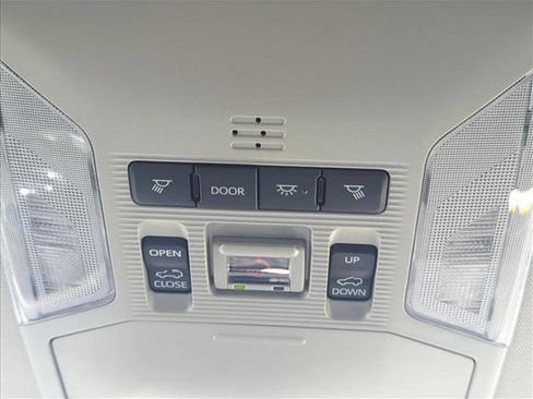 New 2025 Toyota RAV4 XLE image 21