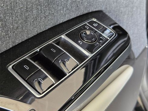 New 2026 Cadillac Escalade ESV Platinum Sport w/ LPO, Floor Liner Package AWD/4WD image 27