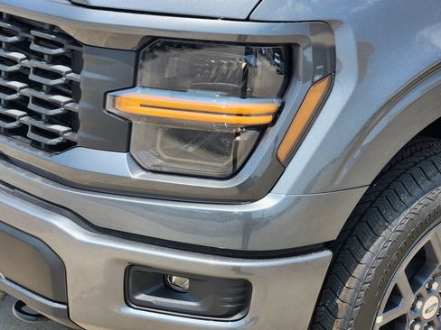 New 2026 Ford F150 STX w/ Equipment Group 200A AWD/4WD image 10